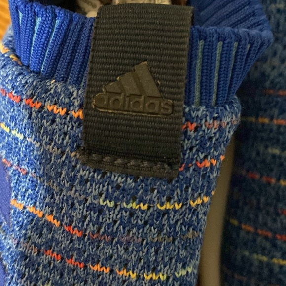 NWOT Adidas Rapidarun Sneakers - Picture 7 of 9